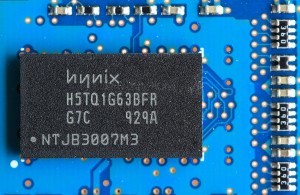 Apple Mainboard