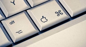 Mac Tastatur austausch