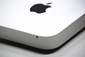 Mac Mini Gehäuse