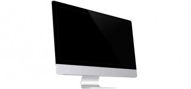 Apple iMac